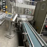 Palletizzatore Procomac Opera PET Usato — foto 5