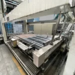 Palletizzatore Procomac Opera PET Usato — foto 9