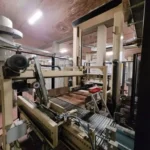 Palletizer Ocme Perseus L V — photo 1