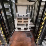 Palletizer Ocme Perseus L V — photo 3