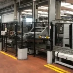 Palletizer Ocme Perseus LF1 — photo 2