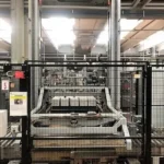 Palletizer Ocme Perseus LF1 — photo 4