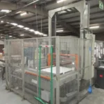 palletizer Italproject Minipal — photo 1