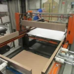 palletizer Italproject Minipal — photo 2
