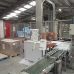 palletizer Italproject Minipal — photo 3