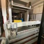 Palletizer Ape Pal 2000 — photo 3