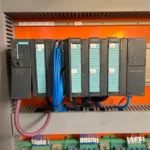 Palletizer Ape Pal 2000 — photo 6