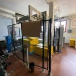 Palletizer Ape Pal 2000 — photo 8