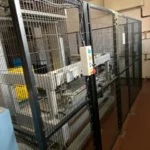 Palletizer Ape Pal 2000 — photo 9