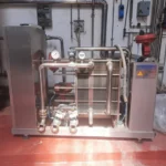 pasteurizer Cadalpe — photo 1