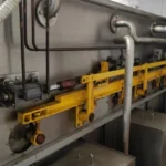 Tunnel di pastorizzazione usato Fratelli Gerosa — foto 2