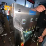 pasteurizer Cadalpe — photo 1