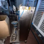 pasteurizer Cadalpe — photo 2