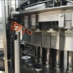 Cortellazzi isobaric filler 32v — photo 2
