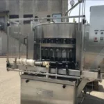 Cortellazzi isobaric filler 32v — photo 3