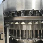 Cortellazzi isobaric filler 32v — photo 4