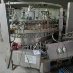 filler Krones isobaric 6.000 bph — photo 1