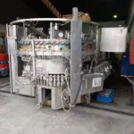 filler Krones isobaric 6.000 bph — photo 2