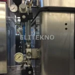 filler Bertolaso 60 valves 8.000 bph — photo 3