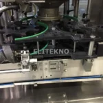 filler Bertolaso 60 valves 8.000 bph — photo 4
