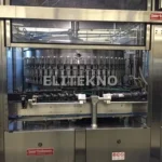 filler Bertolaso 60 valves 8.000 bph — photo 5