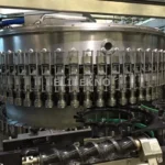 filler Bertolaso 60 valves 8.000 bph — photo 8