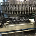 filler Bertolaso 60 valves 8.000 bph — photo 9