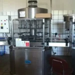 Riempitrice per olio Rcm 16 valvole Usata — foto 2