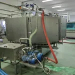 filler Cobert isobaric 6.000 bph — photo 2