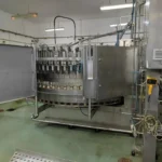 filler Cobert isobaric 6.000 bph — photo 3