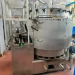Usata riempitrice Bertolaso isobarica 2.000 bph — foto 2