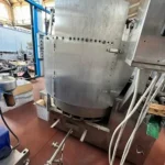 Usata riempitrice Bertolaso isobarica 2.000 bph — foto 4
