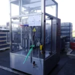 filler Stone gravty filling 4.000 bph — photo 2