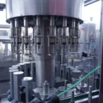 filler Stone gravty filling 4.000 bph — photo 3