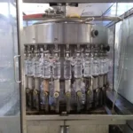 filler Bertolaso PET bottles 3.500 bph — photo 3