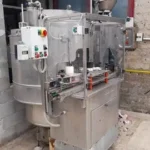 filler CEM 1.000 bph isobaric — photo 2