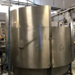 filler H&K 60.10 isobaric 16.000 bph — photo 5