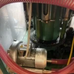 Riempitrice usata Clifom Europa 1.600 bph — foto 2