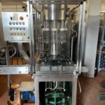 Riempitrice usata Clifom Europa 1.600 bph — foto 3