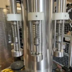 Riempitrice usata Clifom Europa 1.600 bph — foto 5