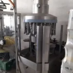 filler for oil 14 valves 2.000 bph — photo 2