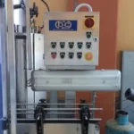 filler BC Rpea 16 isobaric | 2.000 bph — photo 1