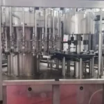 filler Alfatek 6.24 WLP 3.000 bph — photo 1