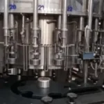 filler Alfatek 6.24 WLP 3.000 bph — photo 3