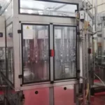 filler Alfatek 6.24 WLP 3.000 bph — photo 5