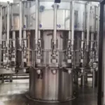 filler Alfatek 6.24 WLP 3.000 bph — photo 6