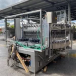 Riempitrice usata Cobert Suprema 60 isobarica — foto 2