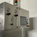 Riempitrice usata Cobert Suprema 60 isobarica — foto 3