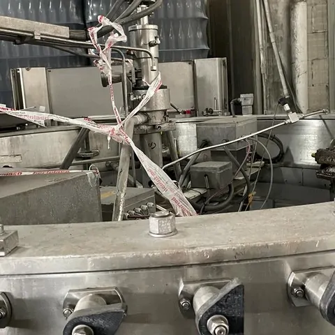 Used filler Cobert Suprema 60 isobaric photo 4