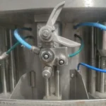 filler Vir Mauri 24 valves isobaric 2.000 bph — photo 2